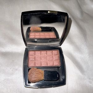 Chanel blush